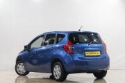 Nissan Note II Новокузнецк  - изображение 36