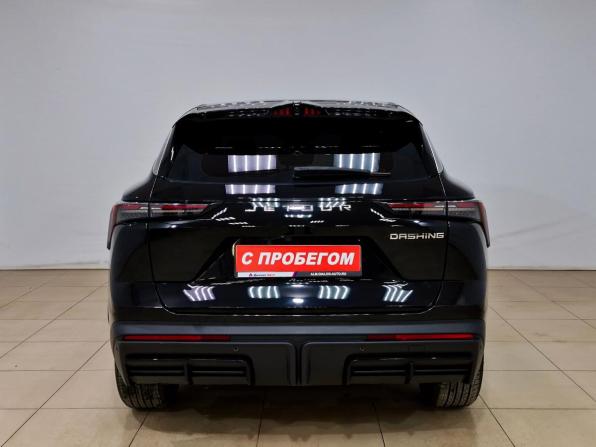 JETOUR DASHING I с пробегом 2024 года, цена 2 050 000 рублей, 14603 км, внедорожник, Автокод Объявления