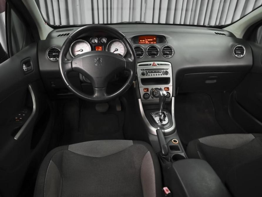 Peugeot 308 I Ставрополь  - изображение 6