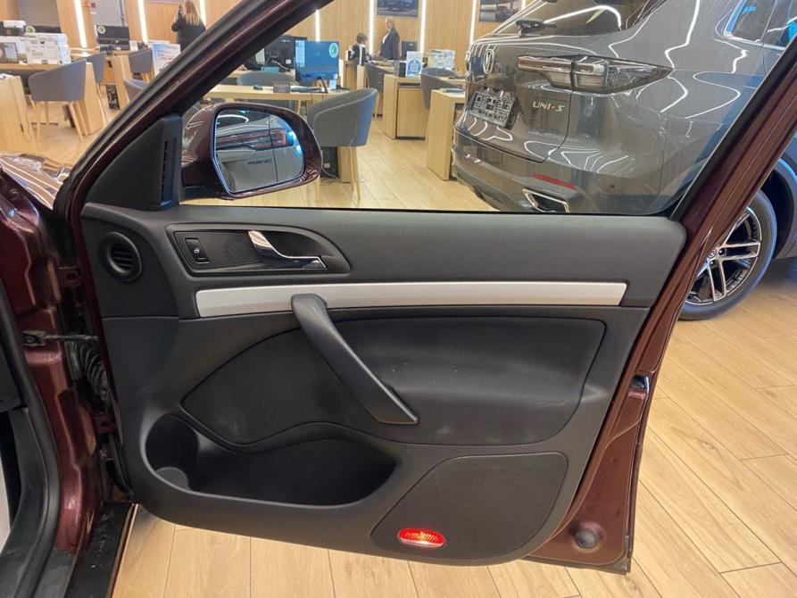Skoda Octavia II (A5) Рестайлинг Санкт-Петербург  - изображение 18