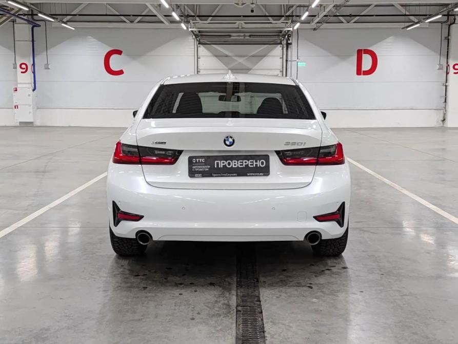 BMW 3 серии VII (G2x) Казань  - изображение 7