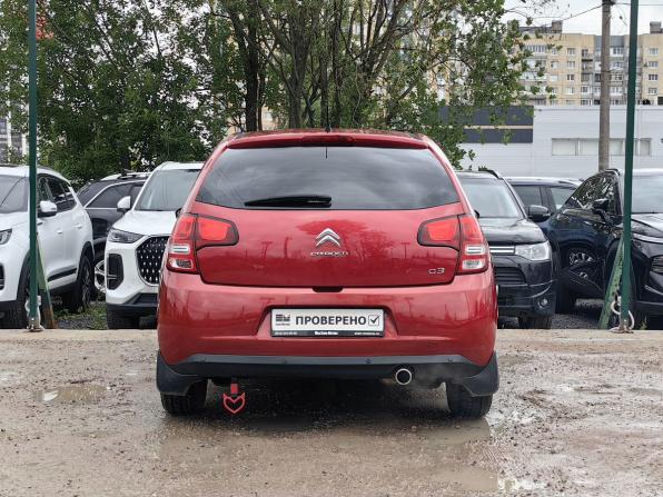 Citroen C3 II с пробегом 2010 года, цена 399 000 рублей, 137000 км, хэтчбек, Автокод Объявления