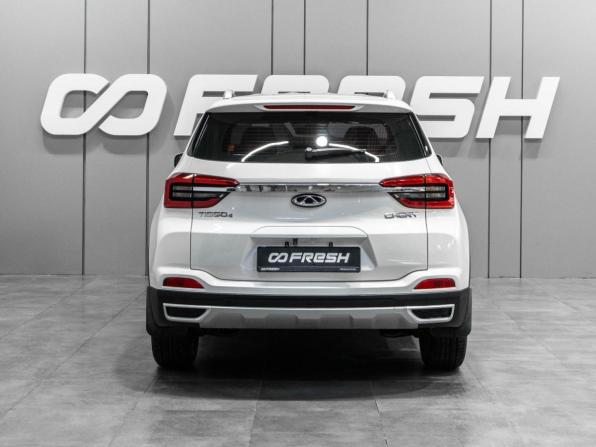 Chery Tiggo 4 I Рестайлинг с пробегом 2020 года, цена 1 180 000 рублей, 58597 км, внедорожник, Автокод Объявления