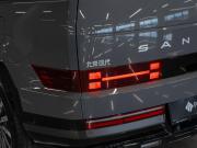 Hyundai Santa Fe V (MX5) Москва  - изображение 74