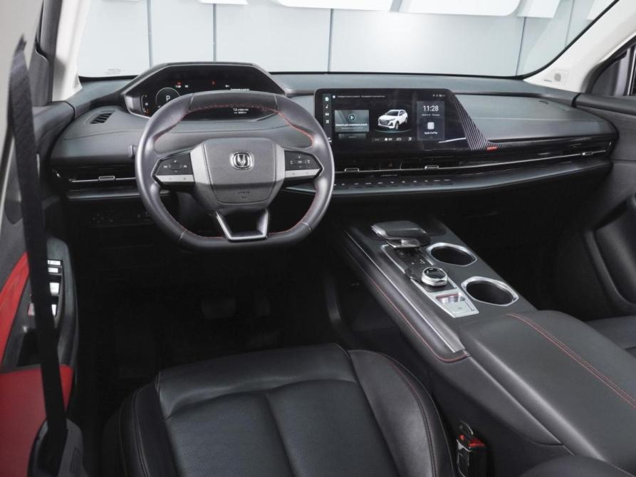 Changan CS55 Plus II Ростов-на-Дону  - изображение 6