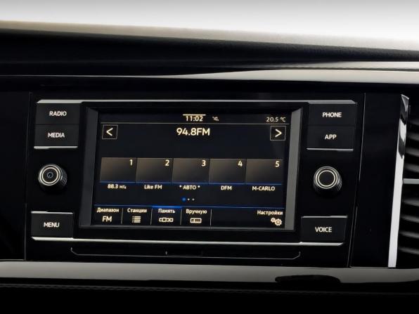 Volkswagen Multivan T6 Рестайлинг с пробегом 2021 года, цена 6 250 000 рублей, 68484 км, минивэн, Автокод Объявления