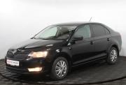 Skoda Rapid I Нижний Новгород  - изображение 25