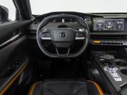 Changan UNI-V I Москва  - изображение 36