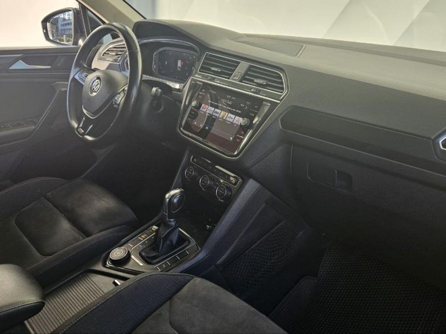 Volkswagen Tiguan II Екатеринбург  - изображение 8