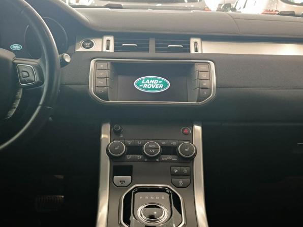 Land Rover Range Rover Evoque I Рестайлинг с пробегом 2018 года, цена 2 850 000 рублей, 64185 км, внедорожник, Автокод Объявления