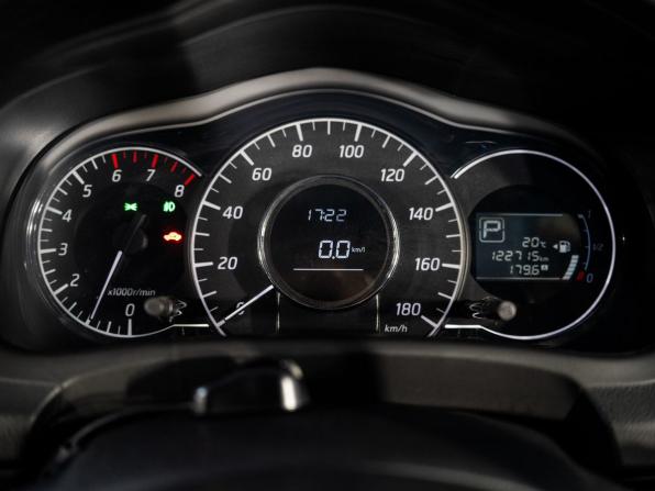 Nissan Note II с пробегом 2013 года, цена 859 500 рублей, 122715 км, хэтчбек, Автокод Объявления