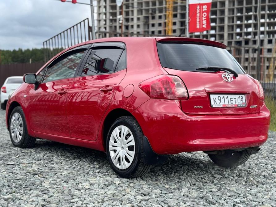 Toyota Auris I Ижевск  - изображение 6