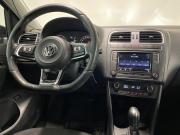 Volkswagen Polo V Рестайлинг Москва  - изображение 34