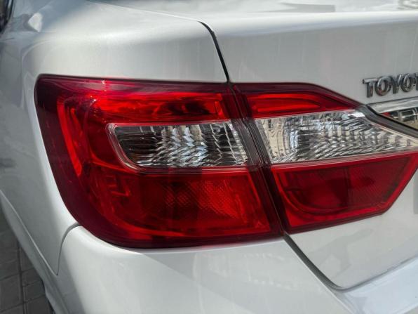 Toyota Camry VII (XV50) с пробегом 2014 года, цена 1 449 900 рублей, 257481 км, седан, Автокод Объявления