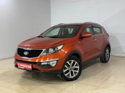 Kia Sportage III Рестайлинг Альметьевск  - изображение 25