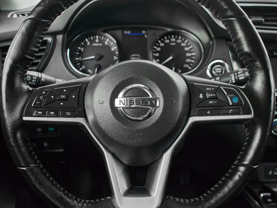 Nissan Qashqai II Рестайлинг Екатеринбург  - изображение 14