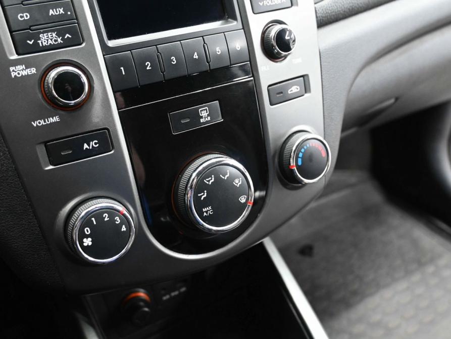 Kia Cerato II Ростов-на-Дону  - изображение 12