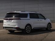 Kia Carnival IV Москва  - изображение 29