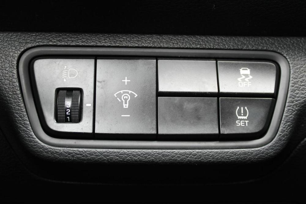 Kia Cerato IV Пермь  - изображение 17