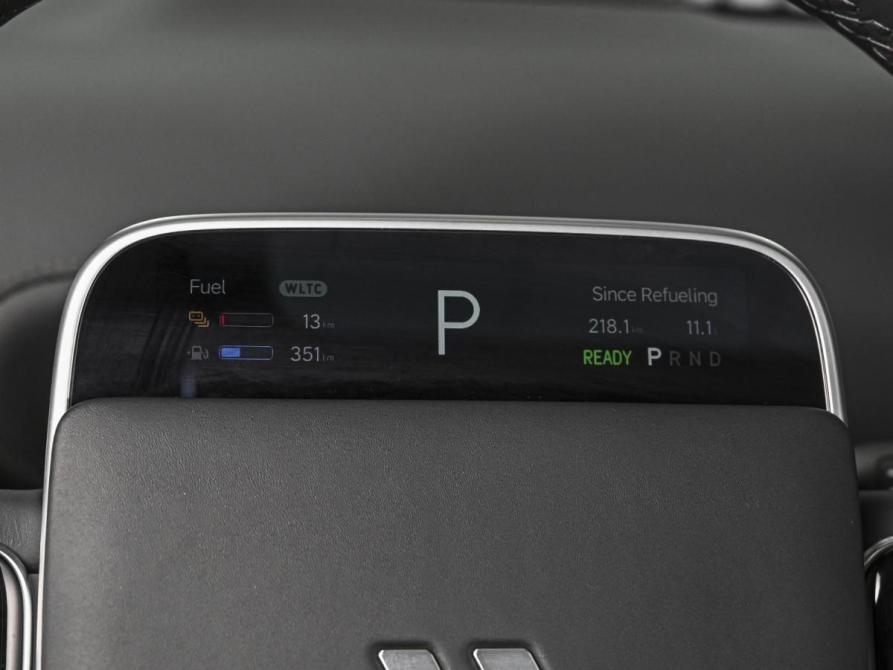 Li Auto (Lixiang) L7 I Рестайлинг Ставрополь  - изображение 20