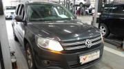 Volkswagen Tiguan I Рестайлинг Санкт-Петербург  - изображение 31