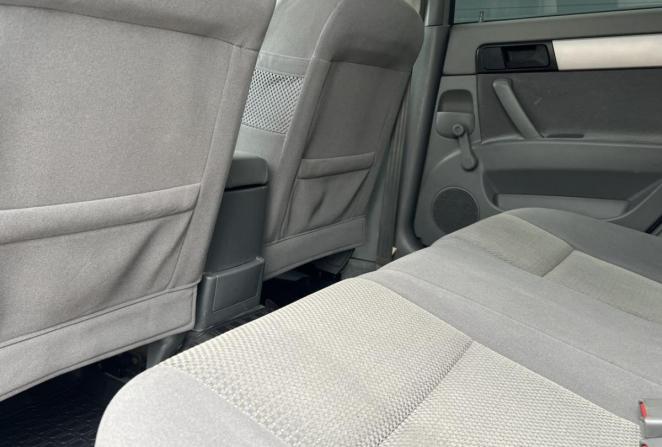 Chevrolet Lacetti I с пробегом 2011 года, цена 430 000 рублей, 154520 км, седан, Автокод Объявления