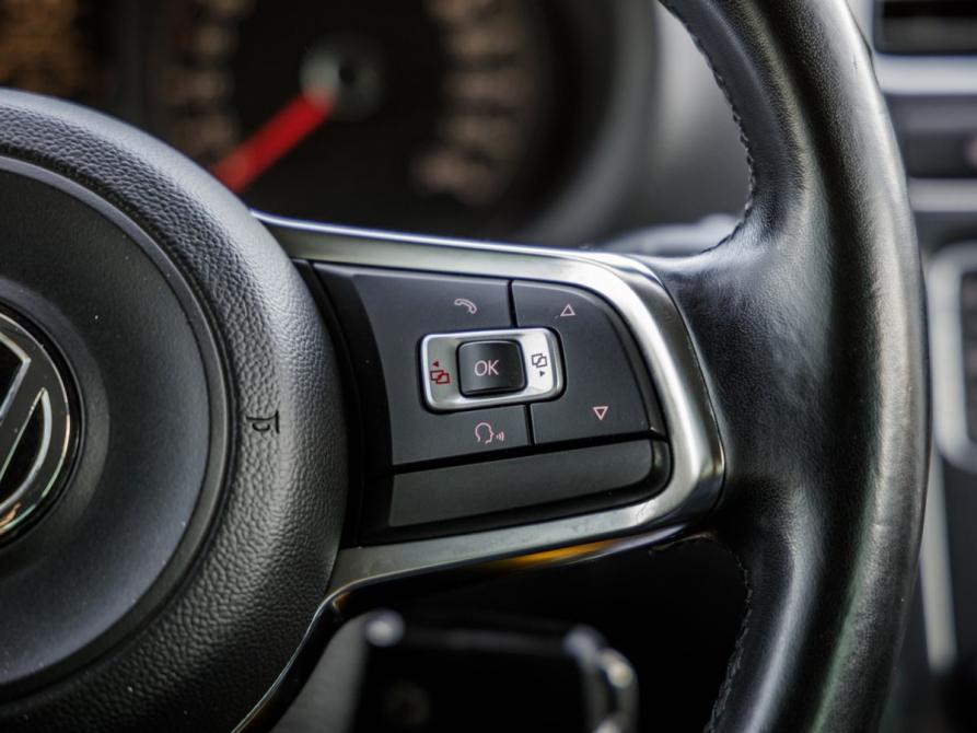 Volkswagen Polo V Рестайлинг Волгоград  - изображение 18