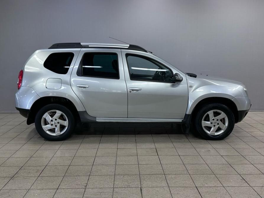 Renault Duster I Уфа  - изображение 4