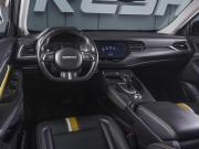 Haval F7x I Ростов-на-Дону  - изображение 28