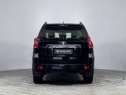 Toyota Land Cruiser Prado 150 Series Рестайлинг 2 Калининград  - изображение 25