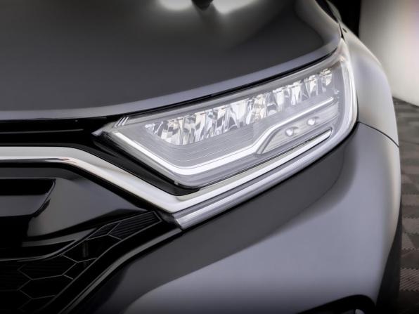 Honda CR-V V Рестайлинг с пробегом 2021 года, цена 3 605 000 рублей, 97930 км, внедорожник, Автокод Объявления