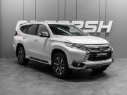 Mitsubishi Pajero Sport III Тюмень  - изображение 21