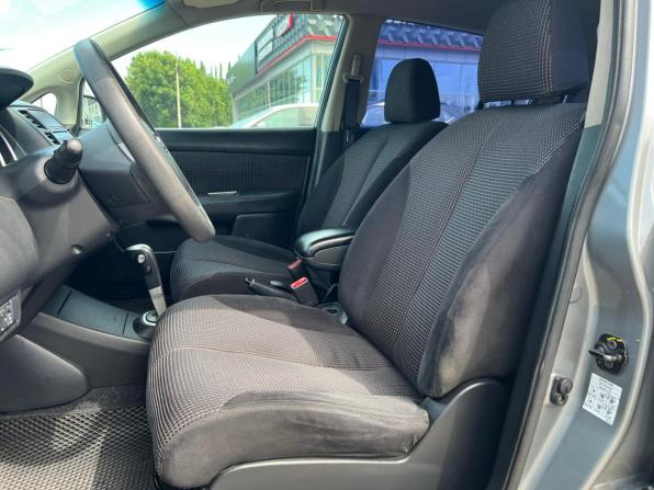 Nissan Tiida I Рестайлинг с пробегом 2013 года, цена 830 000 рублей, 215897 км, хэтчбек, Автокод Объявления