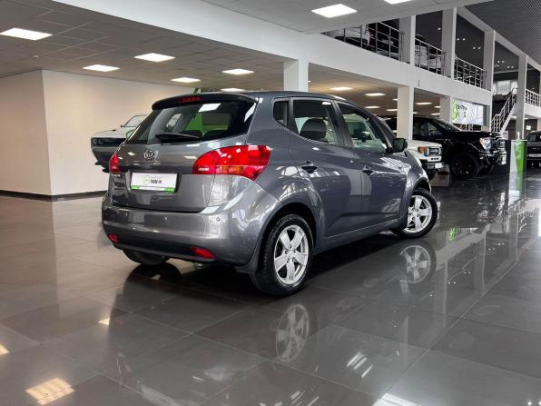 Kia Venga I с пробегом 2011 года, цена 795 000 рублей, 190930 км, компактвэн, Автокод Объявления