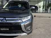 Mitsubishi Outlander III Рестайлинг 2 Нижний Новгород  - изображение 38