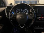 Mitsubishi Outlander III Рестайлинг 3 Чебоксары  - изображение 45