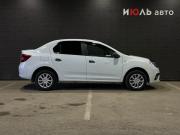 Renault Logan II Рестайлинг Челябинск  - изображение 18