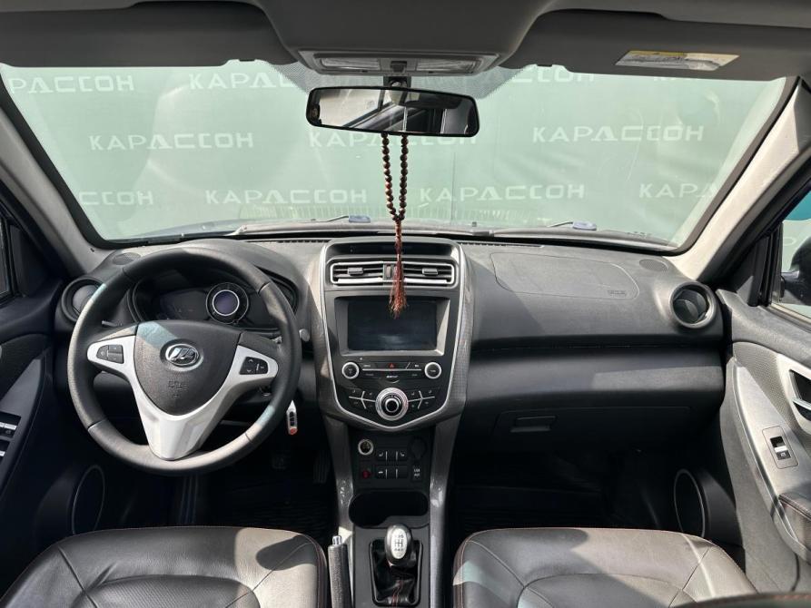 Lifan X60 I Рестайлинг 2 Екатеринбург  - изображение 6