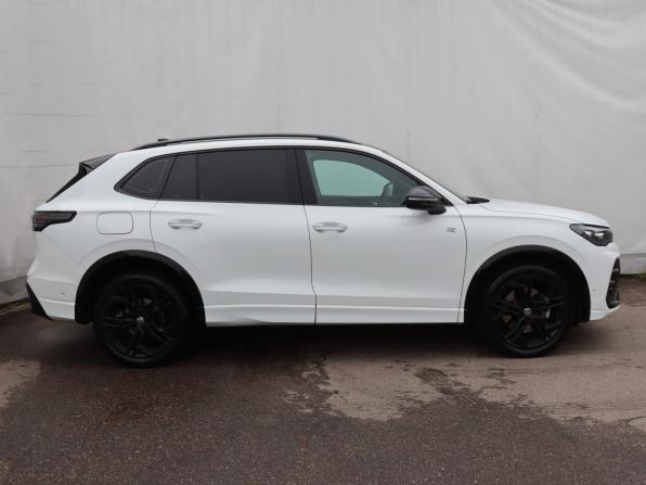 Volkswagen Tiguan III (China Market) с пробегом 2025 года, цена 4 299 000 рублей, 41410 км, внедорожник, Автокод Объявления