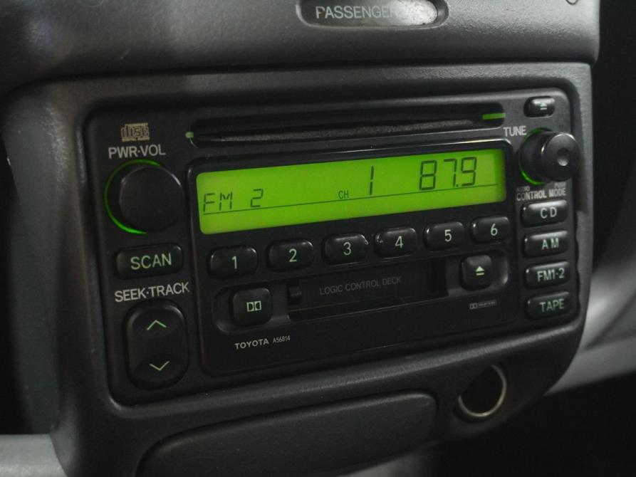 Toyota Echo Вологда  - изображение 12