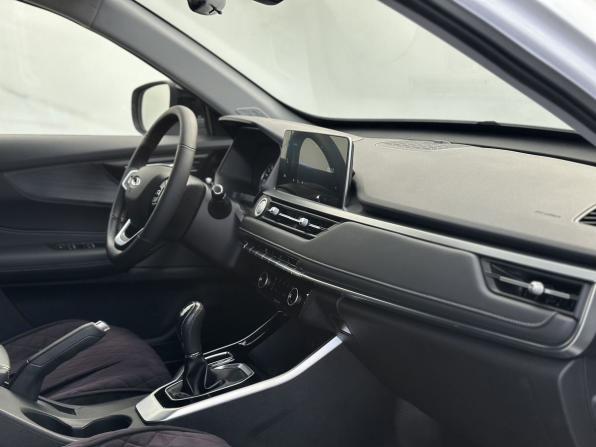 Chery Tiggo 4 Pro I с пробегом 2024 года, цена 1 550 000 рублей, 38143 км, внедорожник, Автокод Объявления