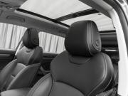 Geely Atlas Pro Москва  - изображение 37