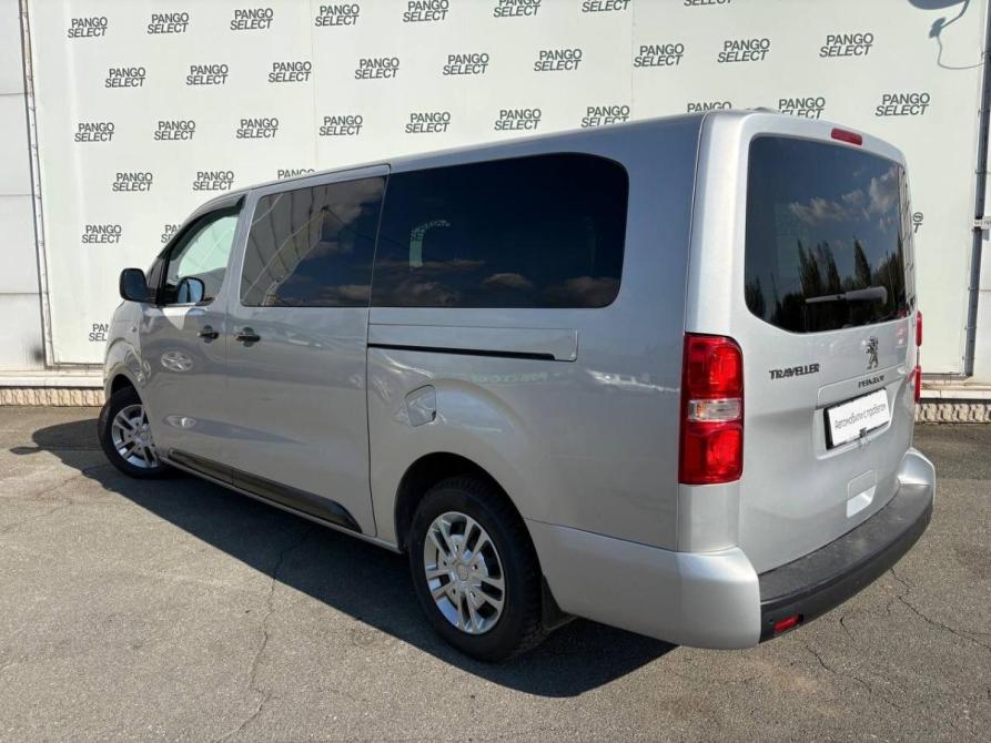 Peugeot Traveller I Нижний Тагил  - изображение 6