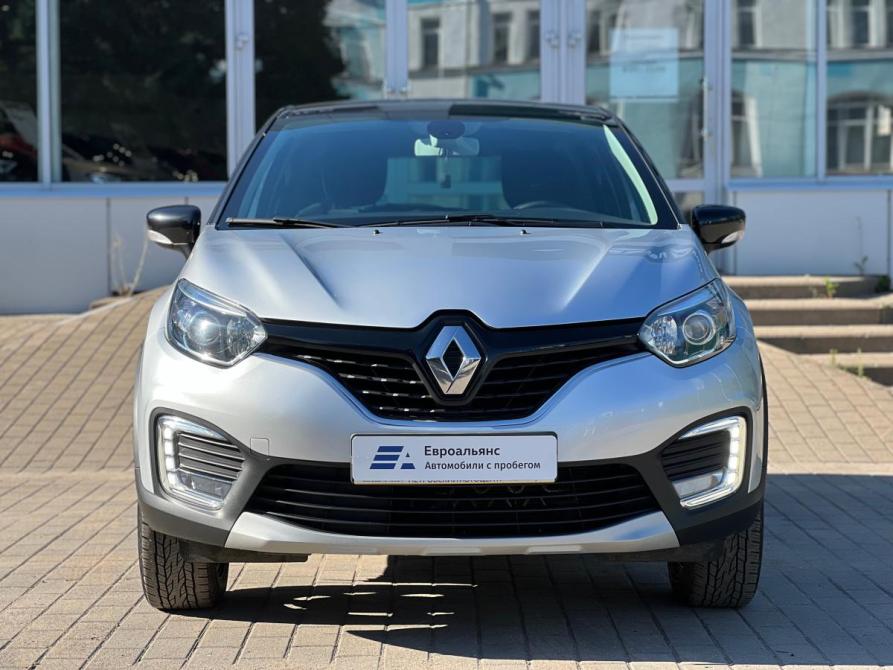 Renault Kaptur I Великий Новгород  - изображение 2