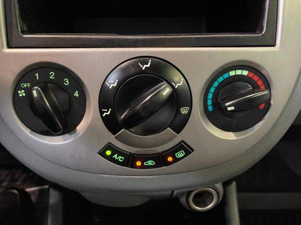 Chevrolet Lacetti I с пробегом 2012 года, цена 590 000 рублей, 150037 км, хэтчбек, Автокод Объявления