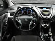 Hyundai Elantra V (MD) Екатеринбург  - изображение 26