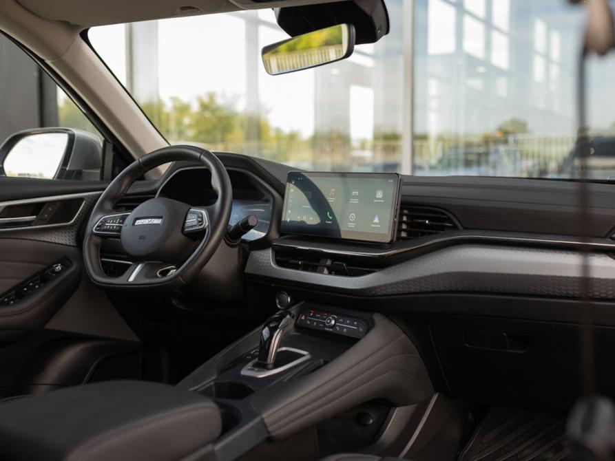 Haval F7x I Рестайлинг Новосибирск  - изображение 10