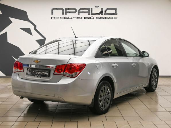 Chevrolet Cruze I с пробегом 2010 года, цена 599 900 рублей, 329700 км, седан, Автокод Объявления