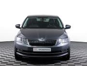 Skoda Octavia III (A7) Рестайлинг Москва  - изображение 25