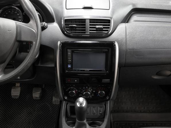 Nissan Terrano III (D10) с пробегом 2017 года, цена 987 000 рублей, 160000 км, внедорожник, Автокод Объявления